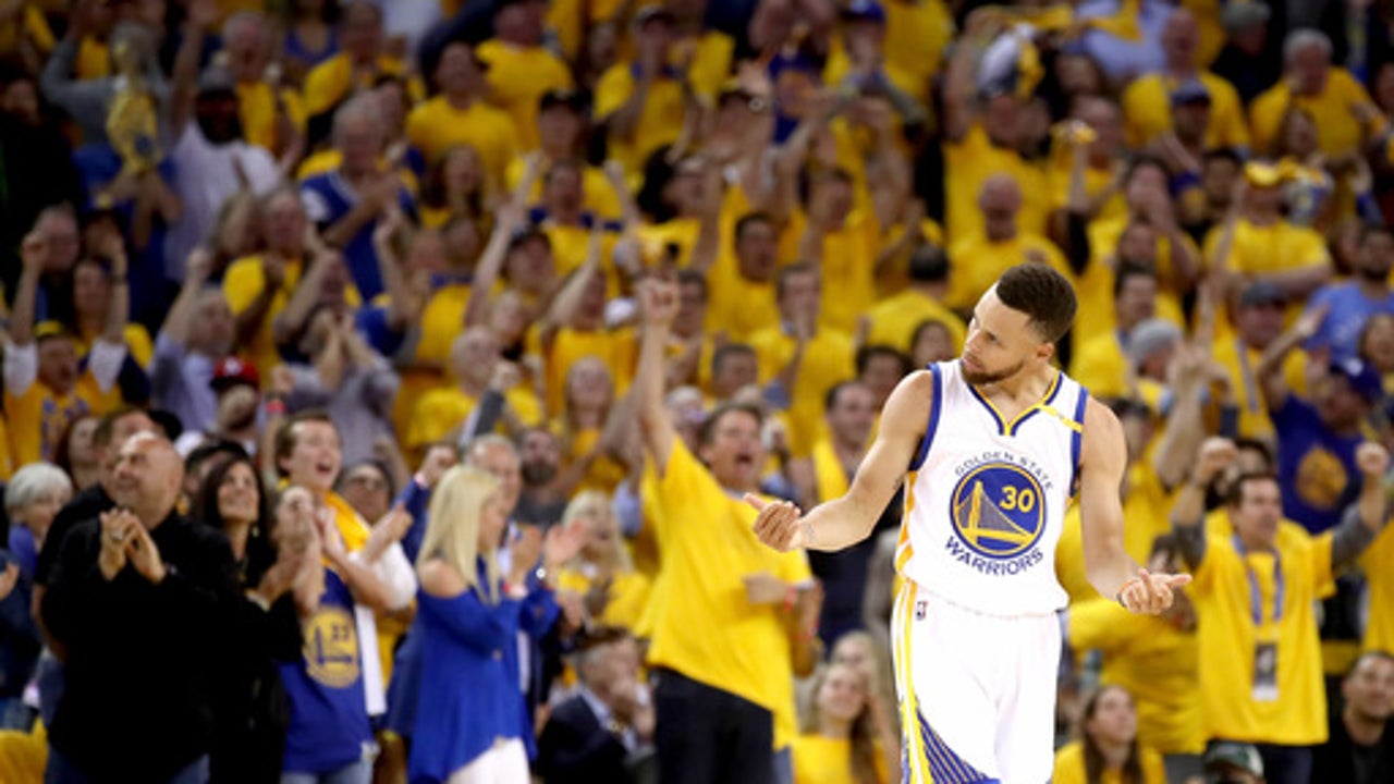 Warriors GM: Team to sign Steph Curry when moratorium lifts